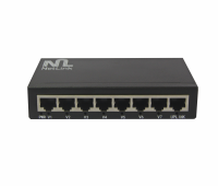 Коммутатор NL-SW-8F