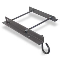 Узел крепления УКП-К, крашенный