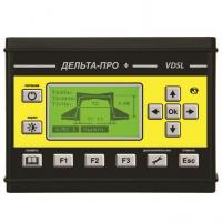 Дельта-ПРО+ VDSL