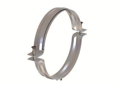 Хомут для тяжелых нагрузок 130мм без изол. DKC BHT3130