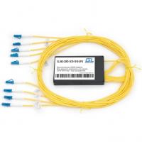 Мультиплексор CWDM GIGALINK GL-MX-CWD-1470-1610-UPG 