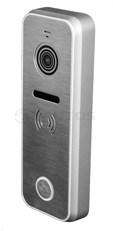 Вызывная панель видеодомофона  Tantos IPanel 2 металл 