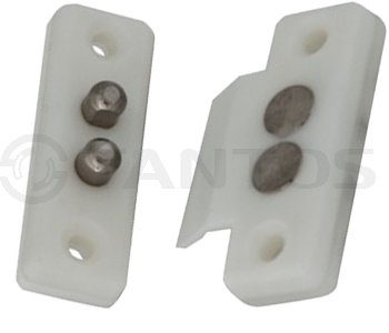 Замки и аксессуары  Tantos ABK-404