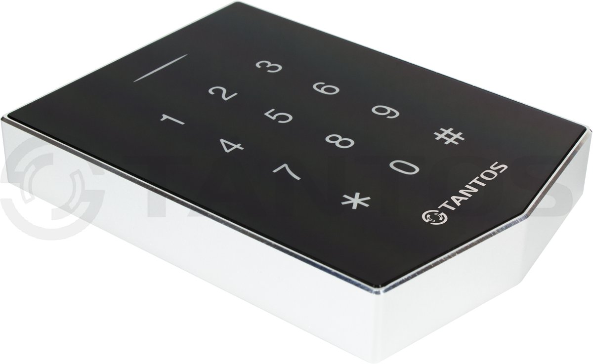 Кодонаборная панель  Tantos TS-KBD-EH Touch