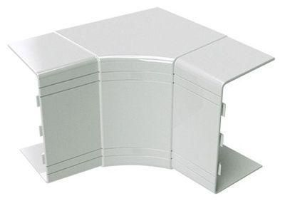 Угол для кабель-канала внутренний изменяемый 70-120град. 60х60 NIAV DKC 01727