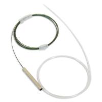 Разветвитель оптический РО 1х4 PLC 0,25 mm 1м (Миникорпус)