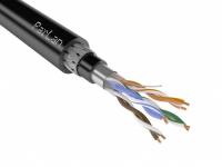ParLan ARM PS F/UTP Cat5e ZH нг(А)-FRHF 4х2х0,52, 305 м