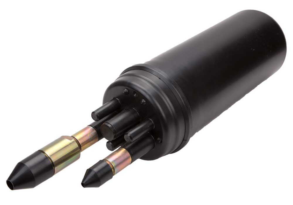 Муфта МТОК-А1/240-1КД4845-К-78 ССД