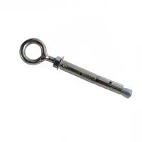 Анкер двухраспорный с кольцом