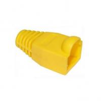 Колпачок RJ-45 FD-6039 желтый (упаковка 100 штук)