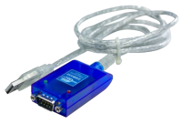 1-портовый преобразователь USB в RS-232 GIGALINK GL-MC-USB/RS232