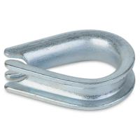 Коуш для троса