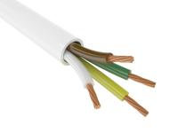 Кабель для охранно-пожарной сигнализации КСПВГ 1х2х0,5