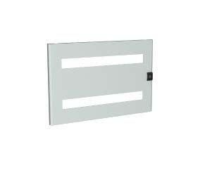 Дверь для шкафа RAM BLOCK секц. для модулей 400х400 DKC R5CPME4401