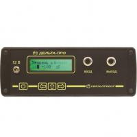 Измеритель переходного затухания Дельта-ПРО 2.0