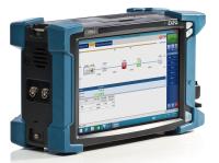 Модульная платформа EXFO FTB-2