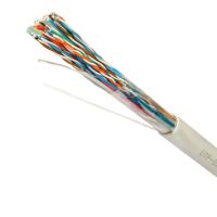 Netlink U/UTP Cat.5e ZH нг(А)-HF 10x2x0,52