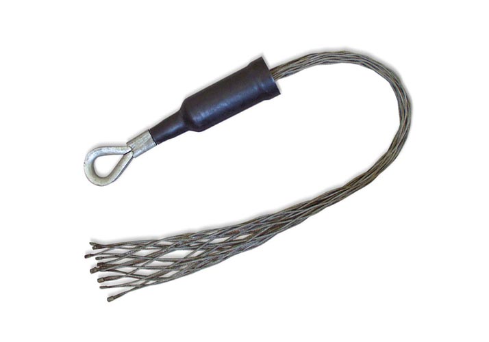 Чулок кабельный большой ЧКБ 73/83 с коушем ССД