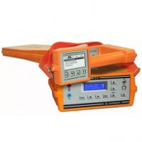 510 MASTER, комплект №1 трассо-дефектоискателя.