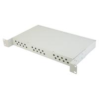 КРУС-24 Кроссовое распределительное устройство на 24 FC портов