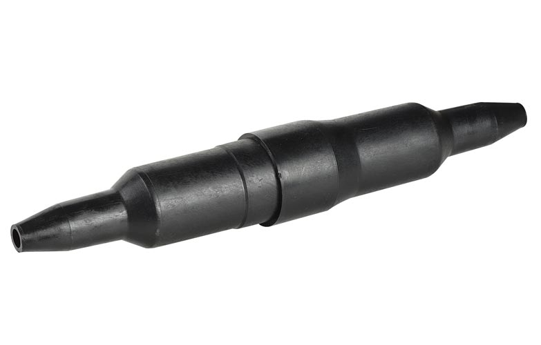 Муфта МПП 0,5 с тр.ТУТ ССД