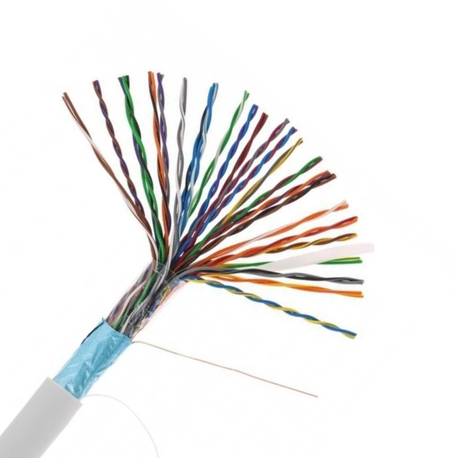 Купить Витую Пару 25 Метров