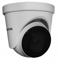 IP камера купольная  Tantos TSi-Beco25FP