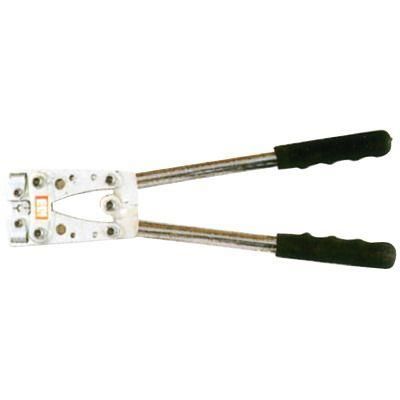 Клещи для обжима неизолированных наконечников 10-120кв.мм DKC 2ARTHX120B