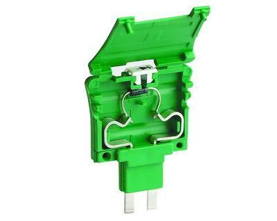 Картридж CPF/5R 1200Ом (1Вт) зел. DKC ZCPR05