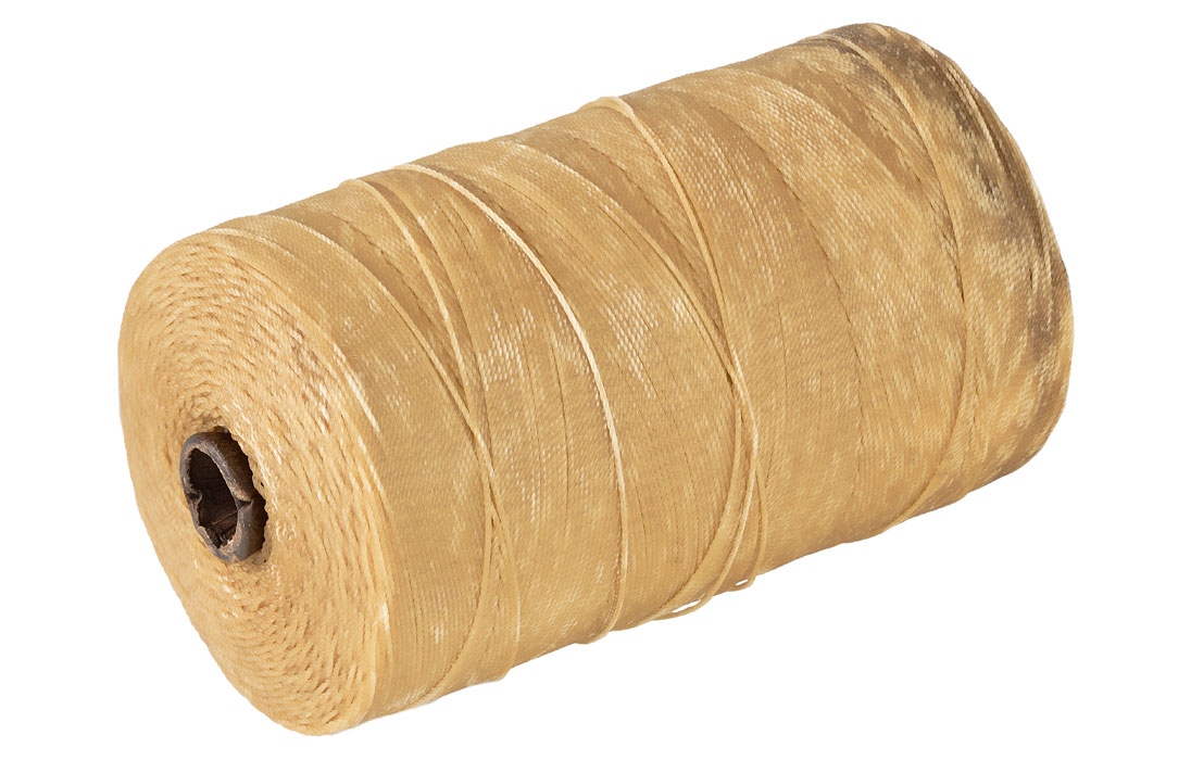 Нитки вощеные (в упаковке 3 бобины) ССД