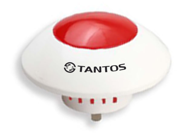 GSM сигнализация PROTEUS  Tantos TS-WS901