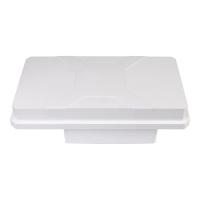 Антенна Nitsa-5 MIMO 2x2 BOX выносная, панельная, направленная LTE800/GSM900/GSM1800/UMTS2100/DC-HSPA/LTE2600/2*(9-14) dBi/2*SMA-male/USB удлинитель 10м/ без адаптера