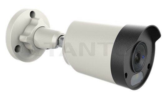 Цилиндрическая видеокамера HD  Tantos TSc-P2HDfN