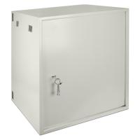 Шкаф антивандальный ШТА Е-29 (15U) с DIN рейками 19