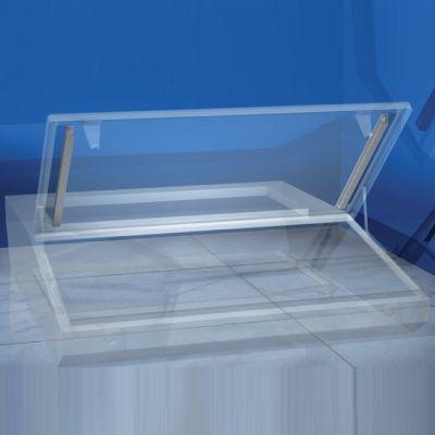 Рейка дверная вертик. для стоек управления CN (уп.2шт) DKC R5S02