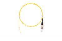 Пигтейл оптический ST/UPC 9/125 1m (шнур монтажный)