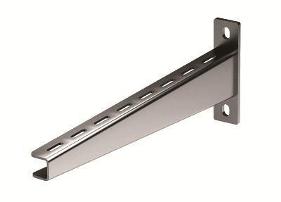 Консоль для лестн. лотка усилен. тяжел. осн.300 сталь DKC BBH7030