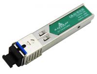 Трансивер оптический GateRay GR-S1-W313S SFP модуль WDM, 1.25 G, 3 км, TX 1310 нм, RX 1550 нм, SC