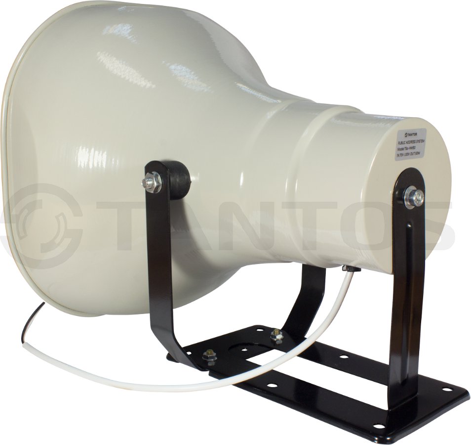 Рупорный громкоговоритель  Tantos TSo-HW50