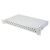 КРУС-32 Кроссовое распределительное устройство на 32 FC портов
