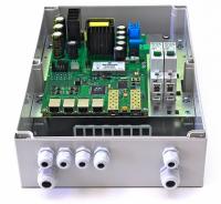 Kоммутатор PSW-2G+, PoE+