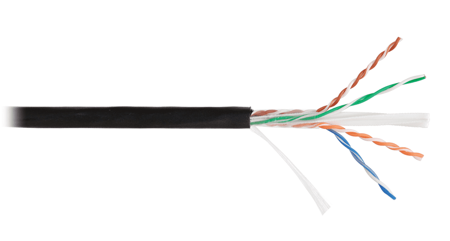 Чем похожи и чем отличаются два типа кабеля