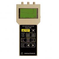 ЛЮКС, оптический тестер