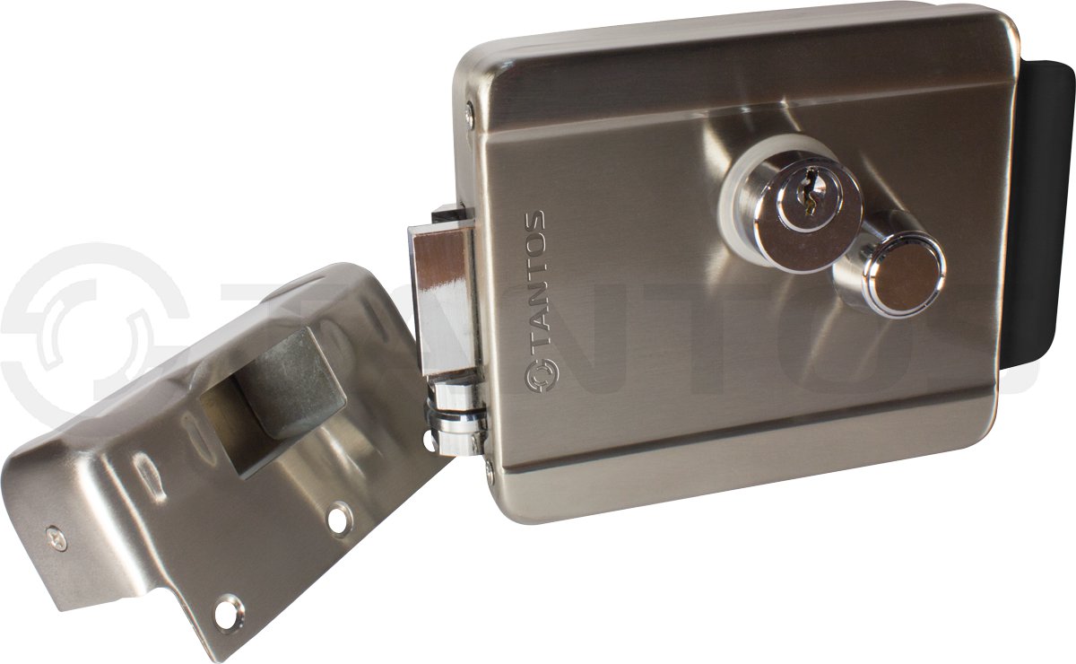 Замок Tantos TS-EL2369 Classic