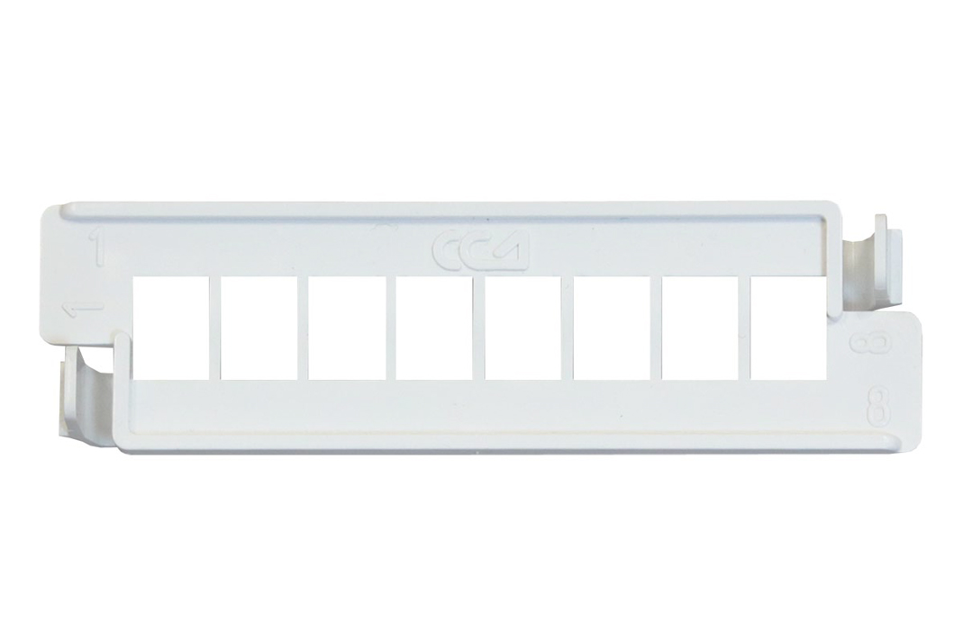 Планка ШКОС-Л 8SC упаковка 100 шт. ССД