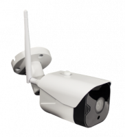 Камера Wi-Fi Tantos IЦилиндр плюс