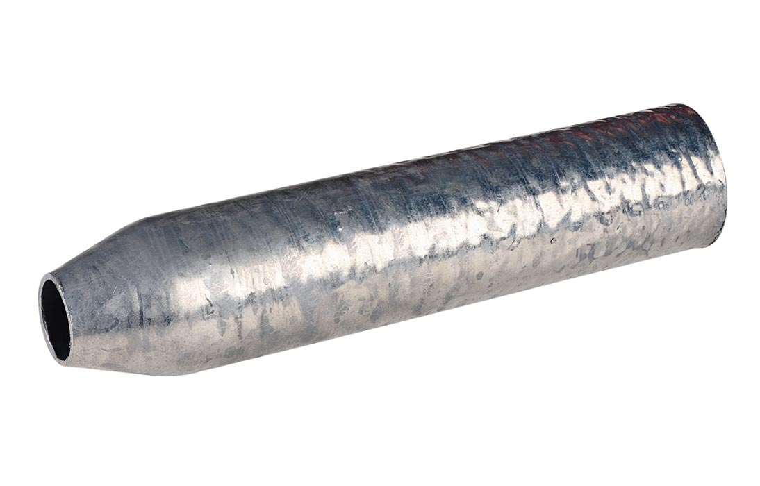 Муфта свинцовая соединительная МС-60 ССД