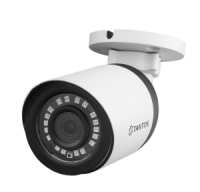 IP камера цилиндрическая  Tantos TSi-Pe25FP