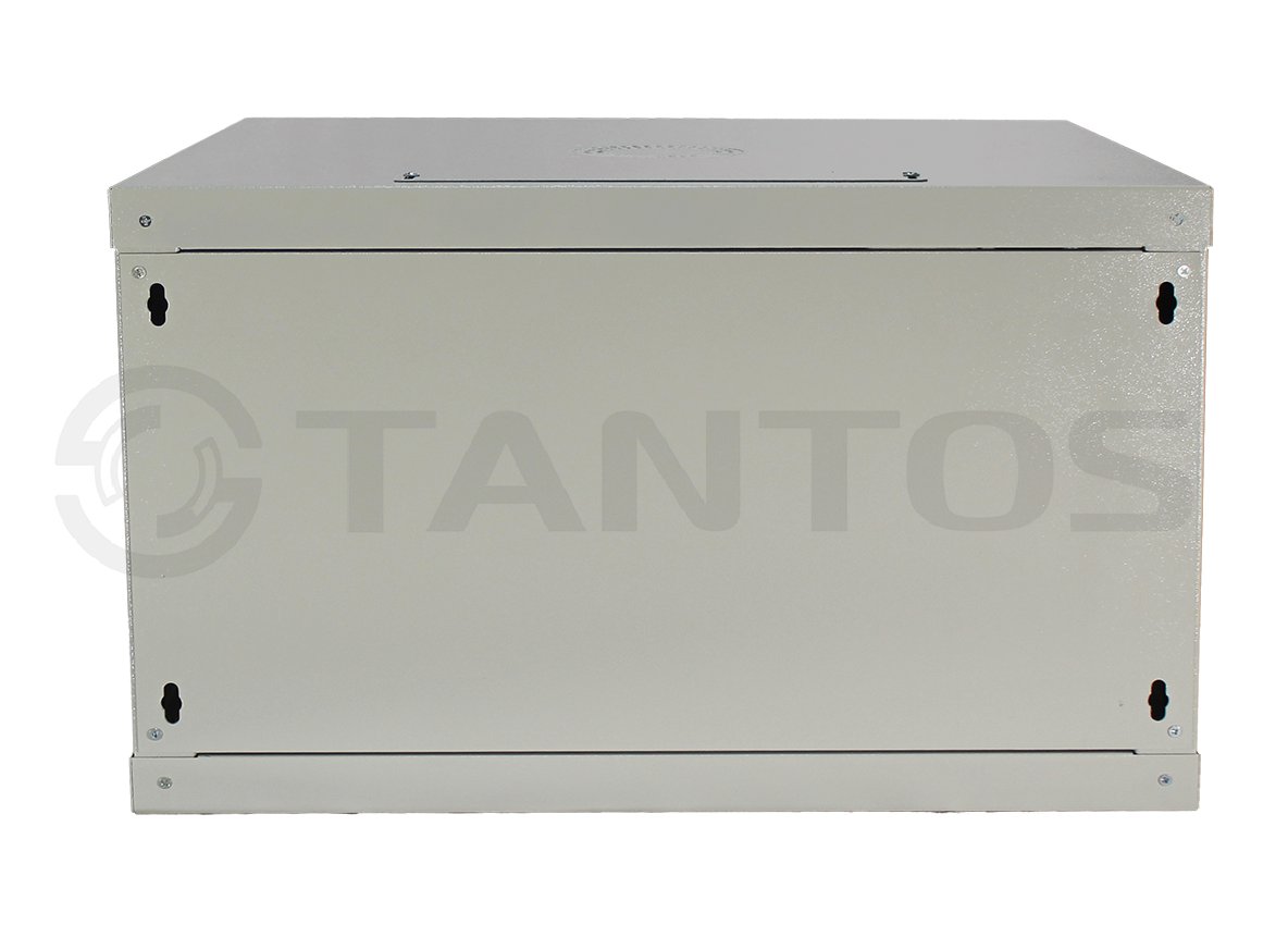 Телекоммуникационный шкаф  Tantos SN-Tsn 19" 6U450W-D