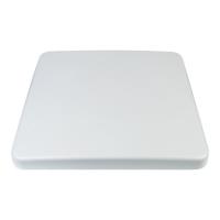 Антенна AGATA-F MIMO 2x2 (3G MIMO+4G MIMO), направленная, тип-панельная/17Дб/2*F-female без адаптера